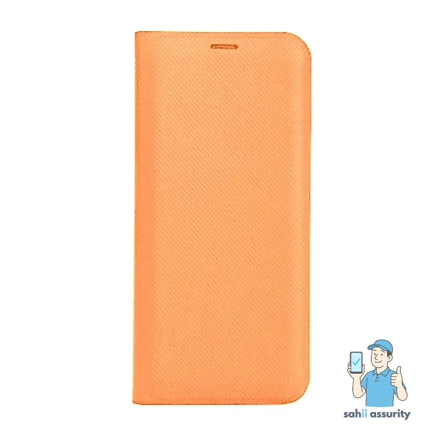 Flip Cover for Samsung Galaxy S8 Plus